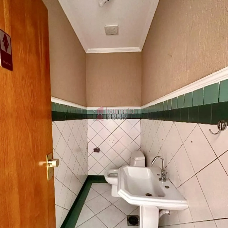 PRÉDIO COMERCIAL PARA VENDA NO BAIRRO CENTRO – JUNDIAÍ/SP