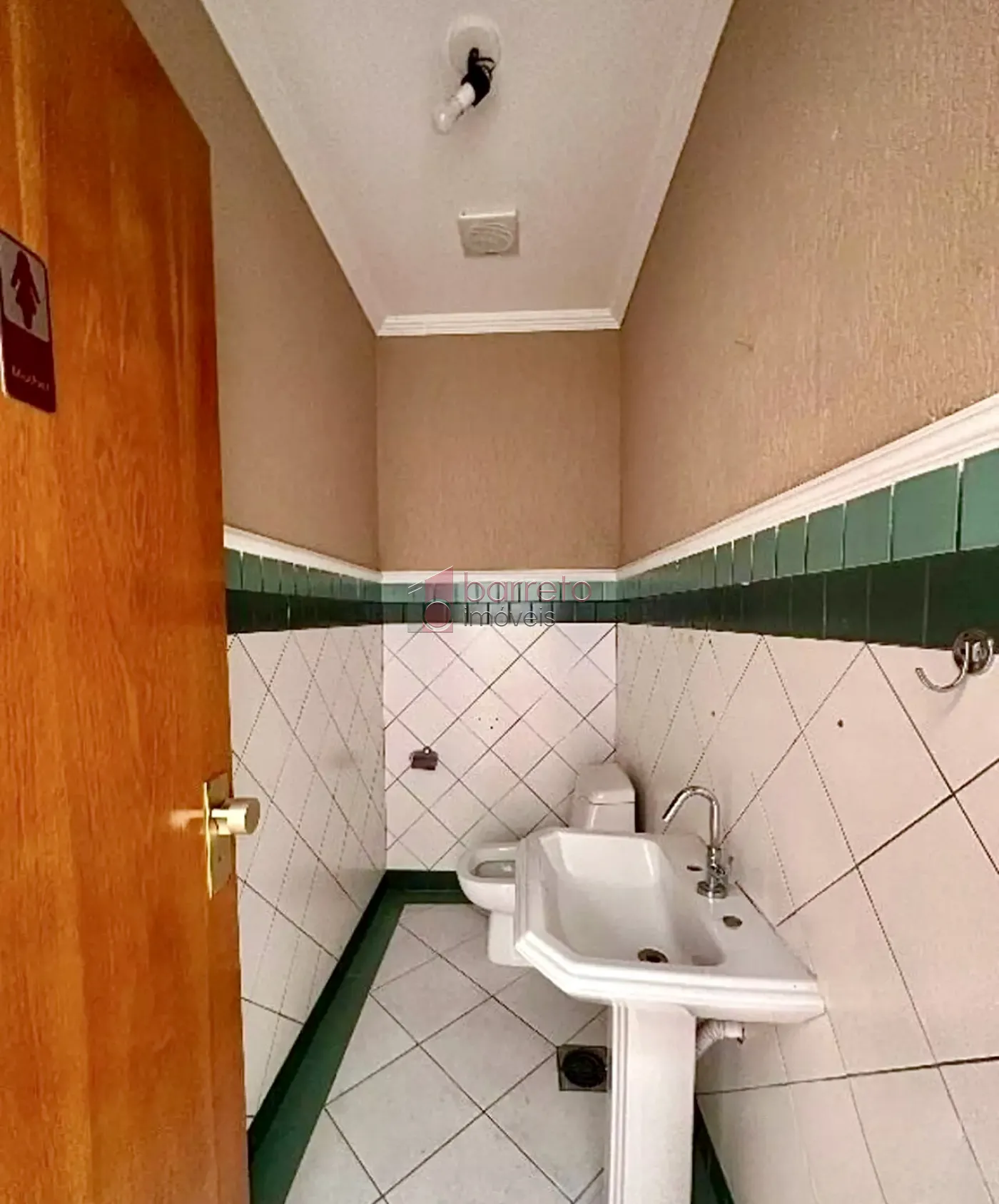 PRÉDIO COMERCIAL PARA VENDA NO BAIRRO CENTRO – JUNDIAÍ/SP