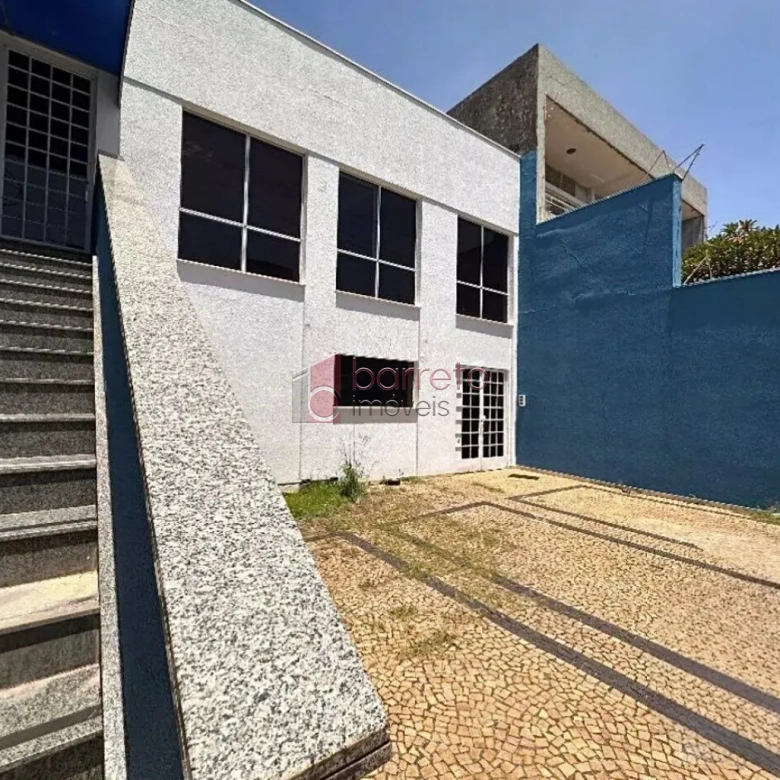 PRÉDIO COMERCIAL PARA VENDA NO BAIRRO CENTRO – JUNDIAÍ/SP