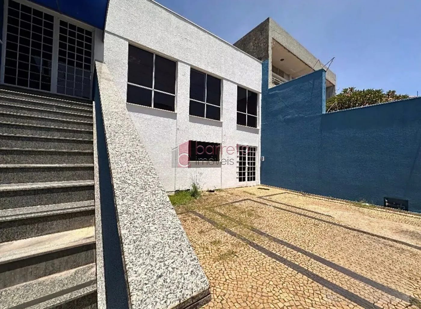 PRÉDIO COMERCIAL PARA VENDA NO BAIRRO CENTRO – JUNDIAÍ/SP