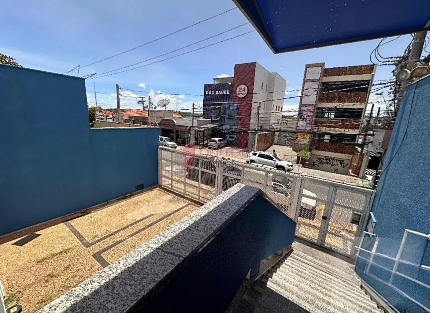 PRÉDIO COMERCIAL PARA VENDA NO BAIRRO CENTRO – JUNDIAÍ/SP