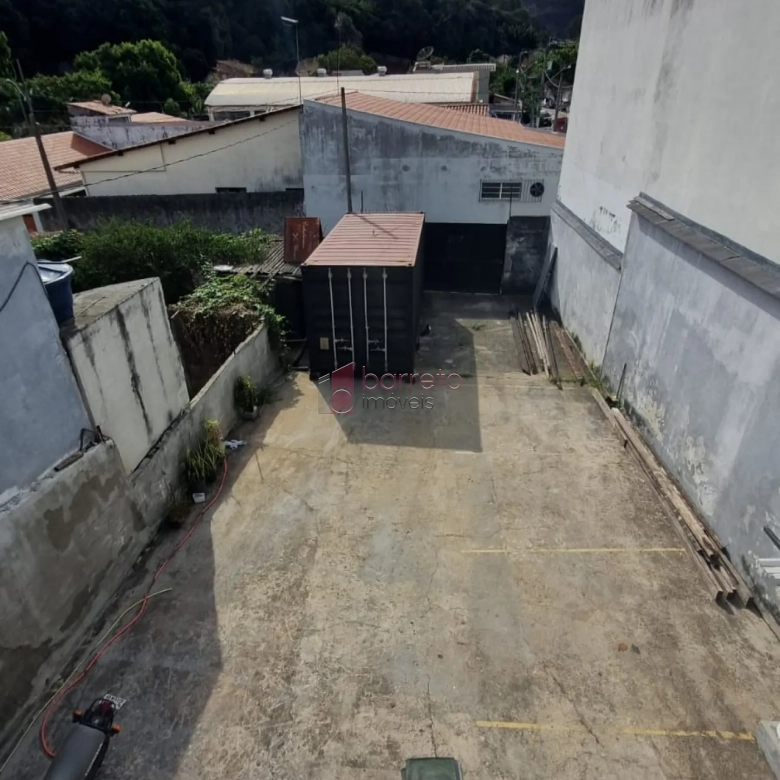 PRÉDIO COMERCIAL PARA LOCAÇÃO, BAIRRO JARDIM PACAEMBU, JUNDIAÍ