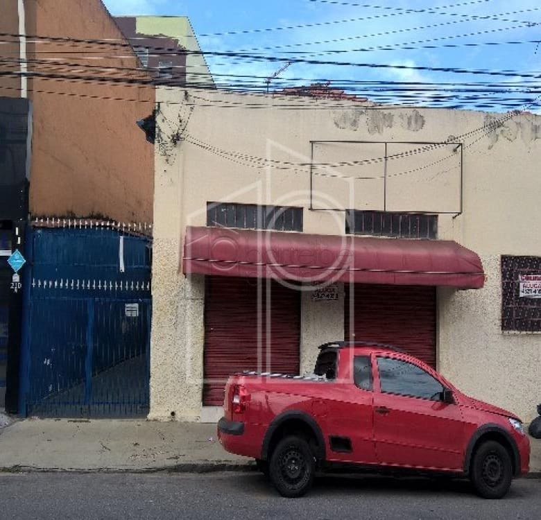 PREDIO COMERCIAL PARA VENDA E LOCAÇÃO VILA ARENS JUNDIAÍ