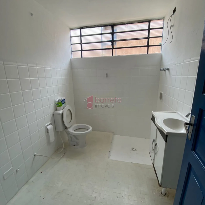 PREDIO COMERCIAL PARA VENDA E LOCAÇÃO VILA ARENS JUNDIAÍ