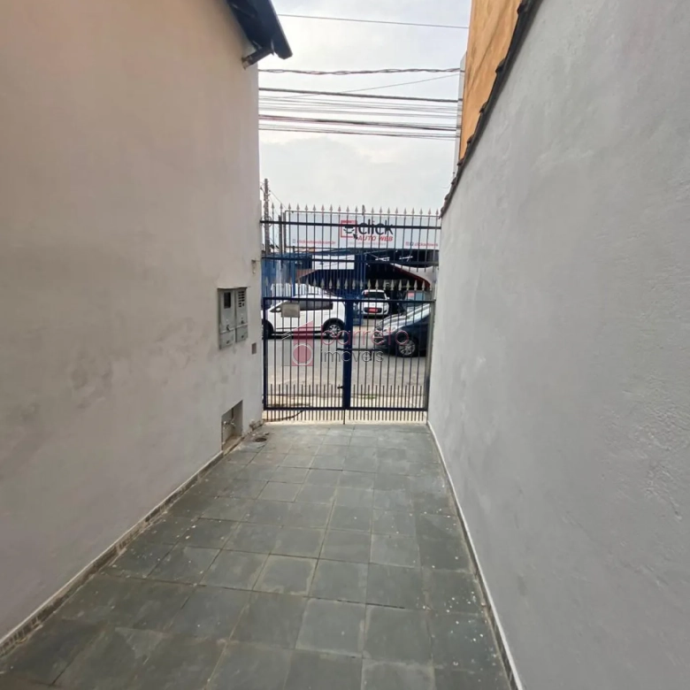 PREDIO COMERCIAL PARA VENDA E LOCAÇÃO VILA ARENS JUNDIAÍ