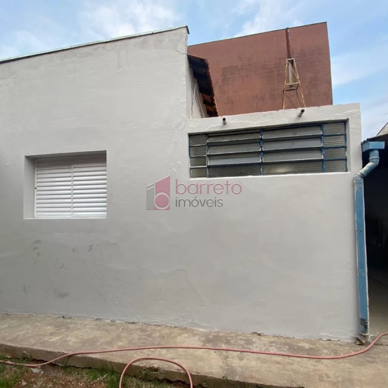 PREDIO COMERCIAL PARA VENDA E LOCAÇÃO VILA ARENS JUNDIAÍ