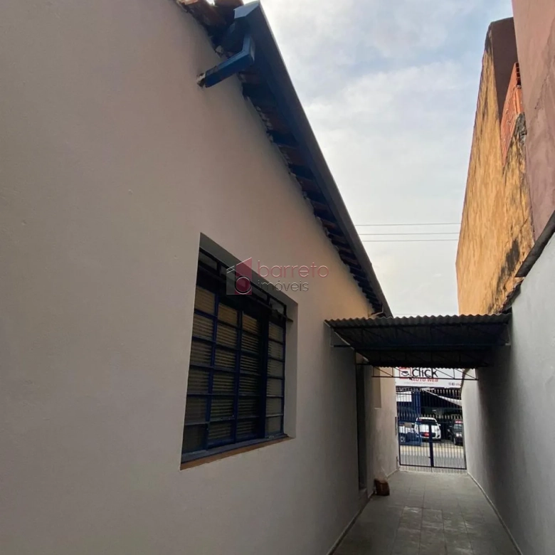 PREDIO COMERCIAL PARA VENDA E LOCAÇÃO VILA ARENS JUNDIAÍ
