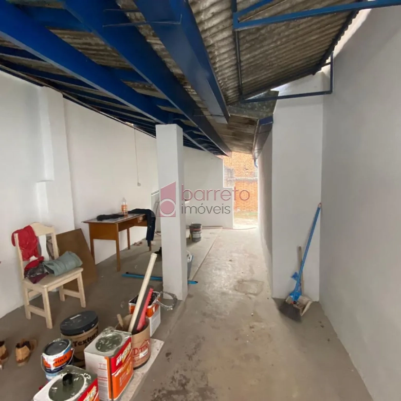 PREDIO COMERCIAL PARA VENDA E LOCAÇÃO VILA ARENS JUNDIAÍ