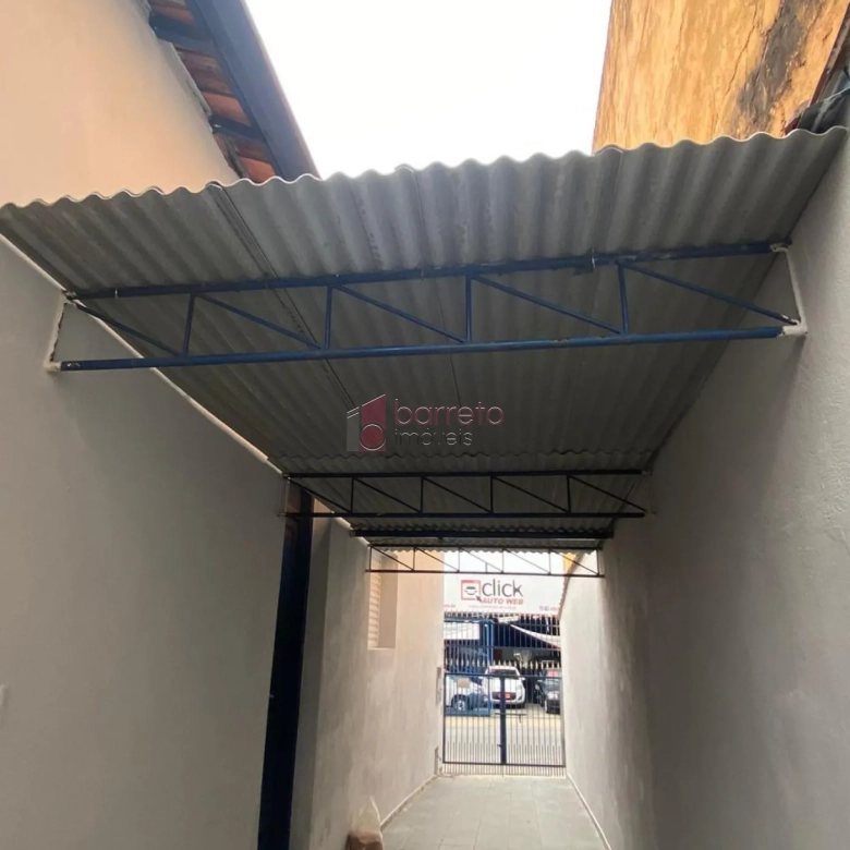 PREDIO COMERCIAL PARA VENDA E LOCAÇÃO VILA ARENS JUNDIAÍ
