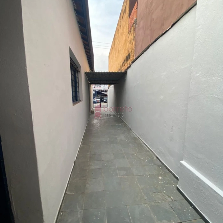 PREDIO COMERCIAL PARA VENDA E LOCAÇÃO VILA ARENS JUNDIAÍ