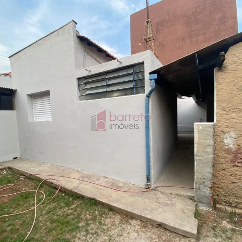 PREDIO COMERCIAL PARA VENDA E LOCAÇÃO VILA ARENS JUNDIAÍ