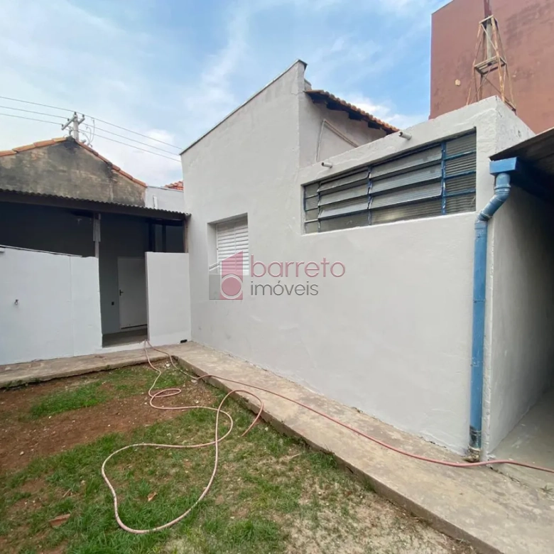 PREDIO COMERCIAL PARA VENDA E LOCAÇÃO VILA ARENS JUNDIAÍ