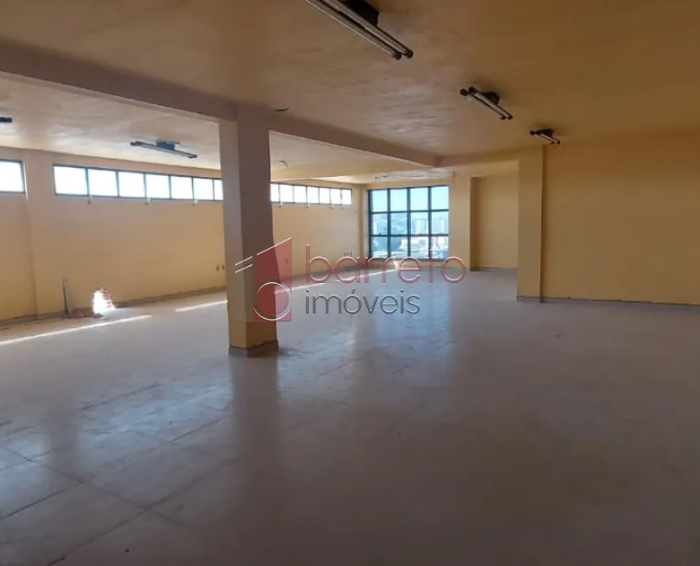 PRÉDIO COMERCIAL PARA LOCAÇÃO NO CENTRO – JUNDIAÍ/SP