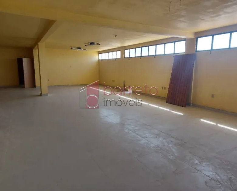 PRÉDIO COMERCIAL PARA LOCAÇÃO NO CENTRO – JUNDIAÍ/SP