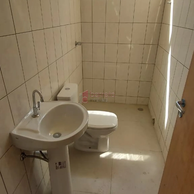 PRÉDIO COMERCIAL PARA LOCAÇÃO NO CENTRO – JUNDIAÍ/SP