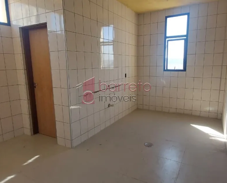 PRÉDIO COMERCIAL PARA LOCAÇÃO NO CENTRO – JUNDIAÍ/SP