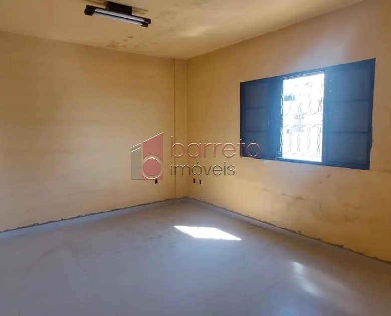PRÉDIO COMERCIAL PARA LOCAÇÃO NO CENTRO – JUNDIAÍ/SP