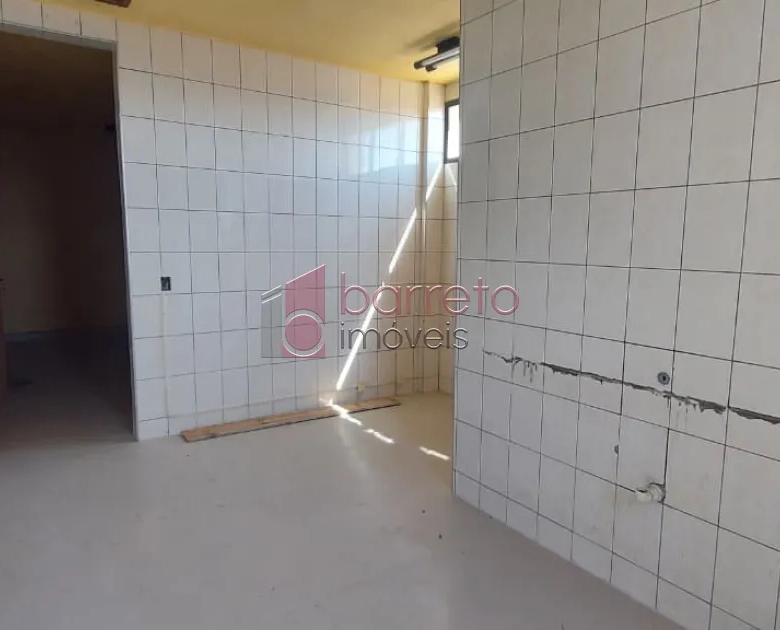 PRÉDIO COMERCIAL PARA LOCAÇÃO NO CENTRO – JUNDIAÍ/SP