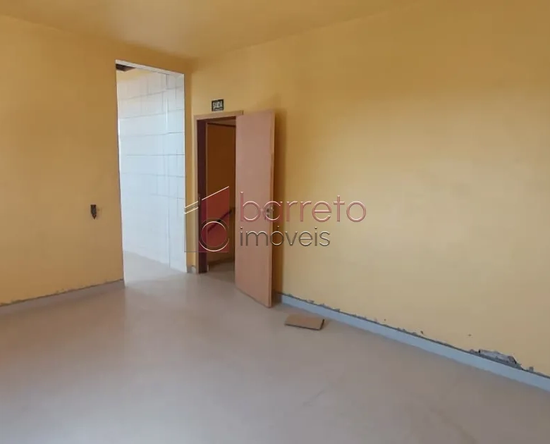 PRÉDIO COMERCIAL PARA LOCAÇÃO NO CENTRO – JUNDIAÍ/SP