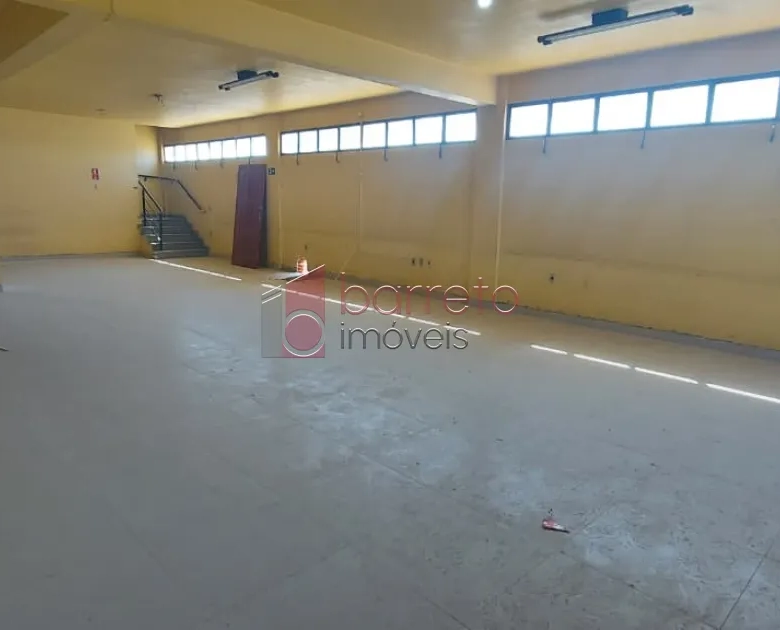 PRÉDIO COMERCIAL PARA LOCAÇÃO NO CENTRO – JUNDIAÍ/SP