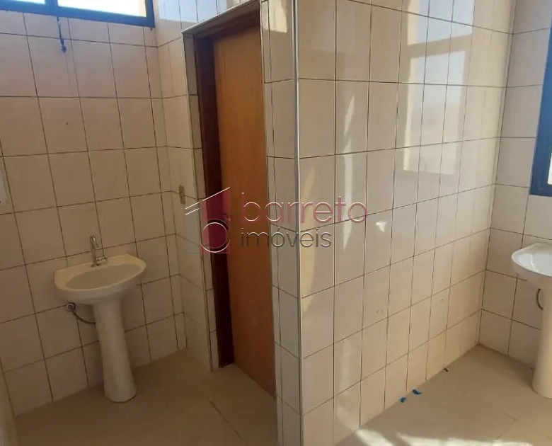 PRÉDIO COMERCIAL PARA LOCAÇÃO NO CENTRO – JUNDIAÍ/SP