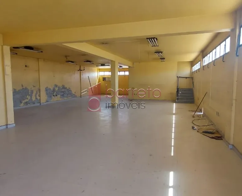 PRÉDIO COMERCIAL PARA LOCAÇÃO NO CENTRO – JUNDIAÍ/SP