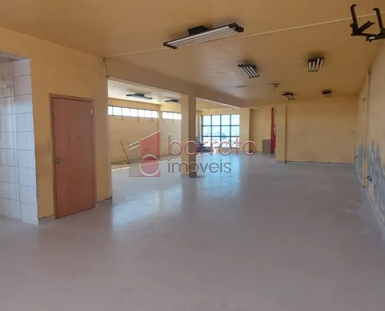 PRÉDIO COMERCIAL PARA LOCAÇÃO NO CENTRO – JUNDIAÍ/SP