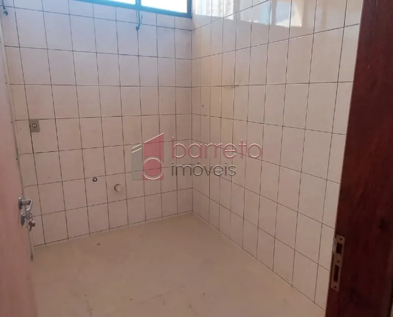 PRÉDIO COMERCIAL PARA LOCAÇÃO NO CENTRO – JUNDIAÍ/SP