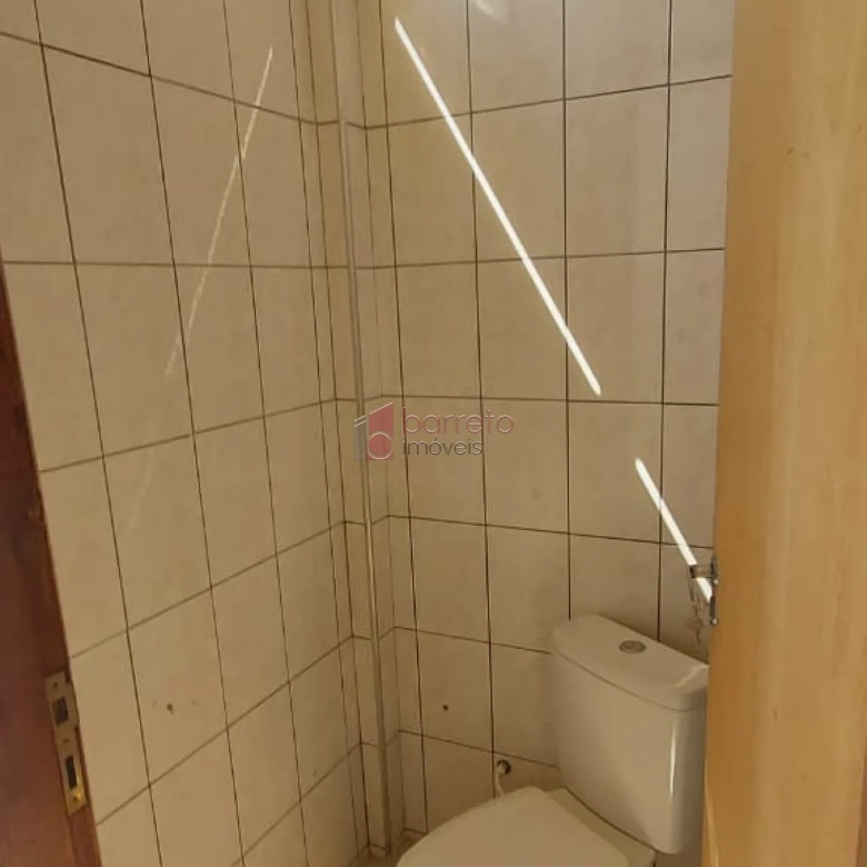 PRÉDIO COMERCIAL PARA LOCAÇÃO NO CENTRO – JUNDIAÍ/SP