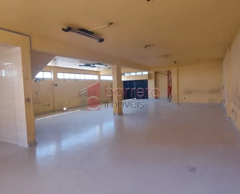 PRÉDIO COMERCIAL PARA LOCAÇÃO NO CENTRO – JUNDIAÍ/SP