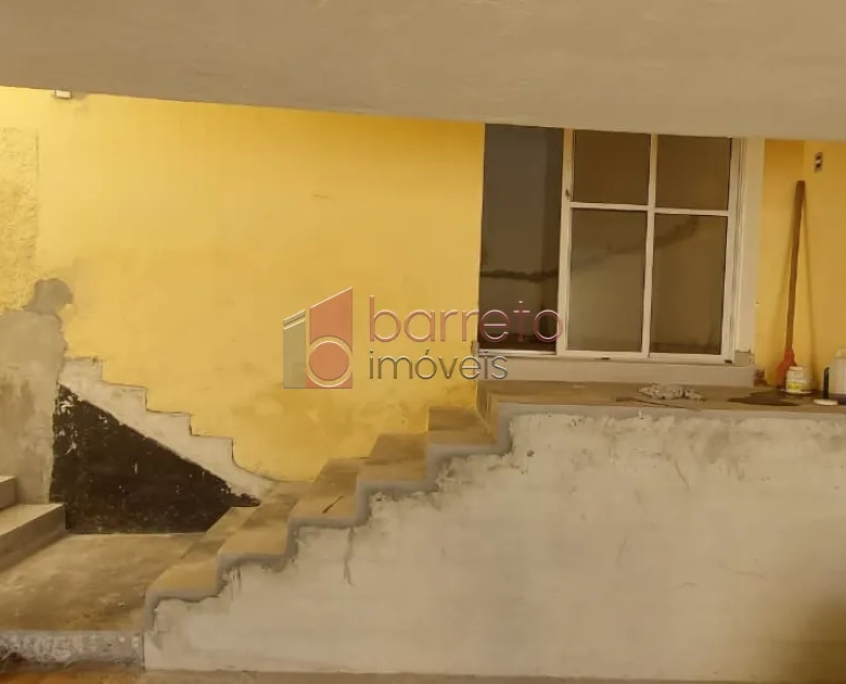 PRÉDIO COMERCIAL PARA LOCAÇÃO NO CENTRO – JUNDIAÍ/SP