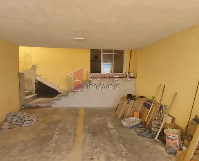 PRÉDIO COMERCIAL PARA LOCAÇÃO NO CENTRO – JUNDIAÍ/SP