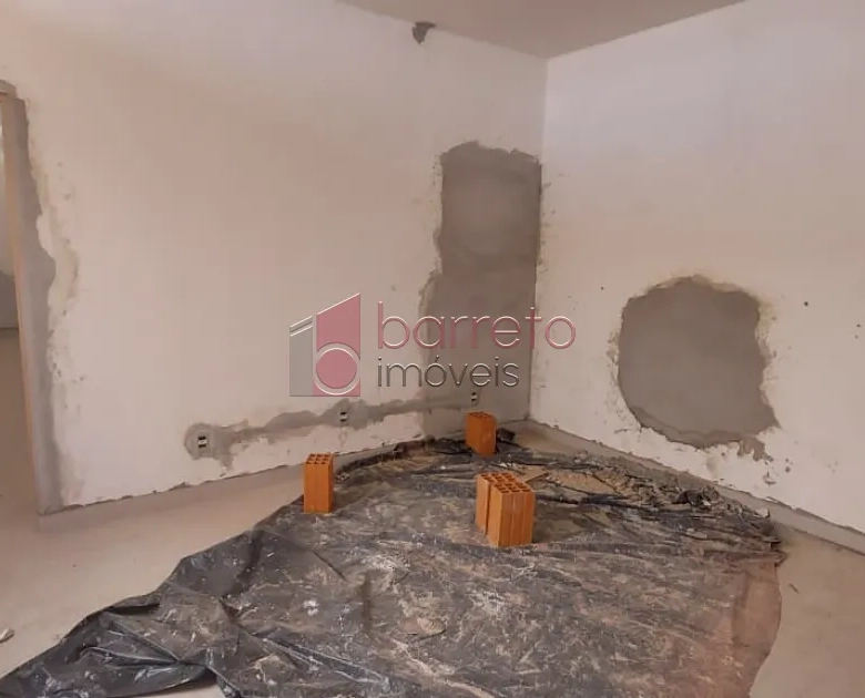 PRÉDIO COMERCIAL PARA LOCAÇÃO NO CENTRO – JUNDIAÍ/SP
