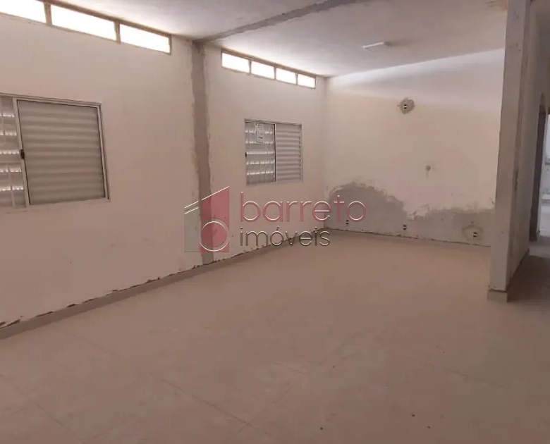 PRÉDIO COMERCIAL PARA LOCAÇÃO NO CENTRO – JUNDIAÍ/SP