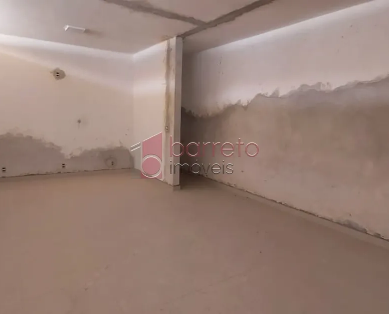 PRÉDIO COMERCIAL PARA LOCAÇÃO NO CENTRO – JUNDIAÍ/SP