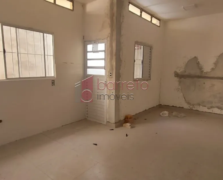 PRÉDIO COMERCIAL PARA LOCAÇÃO NO CENTRO – JUNDIAÍ/SP