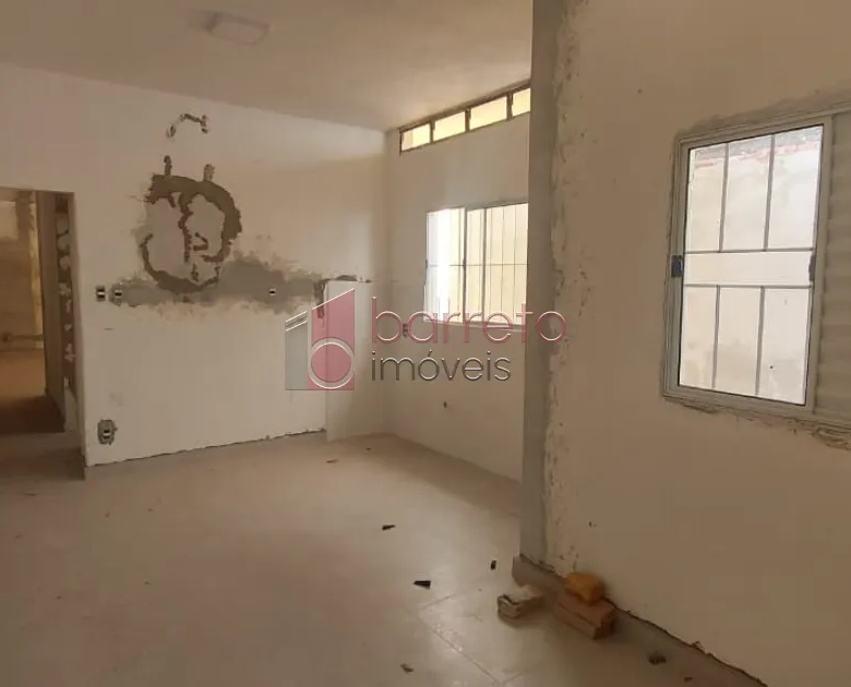 PRÉDIO COMERCIAL PARA LOCAÇÃO NO CENTRO – JUNDIAÍ/SP