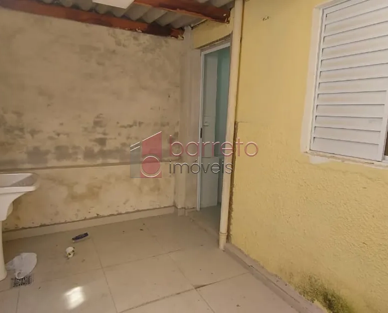 PRÉDIO COMERCIAL PARA LOCAÇÃO NO CENTRO – JUNDIAÍ/SP