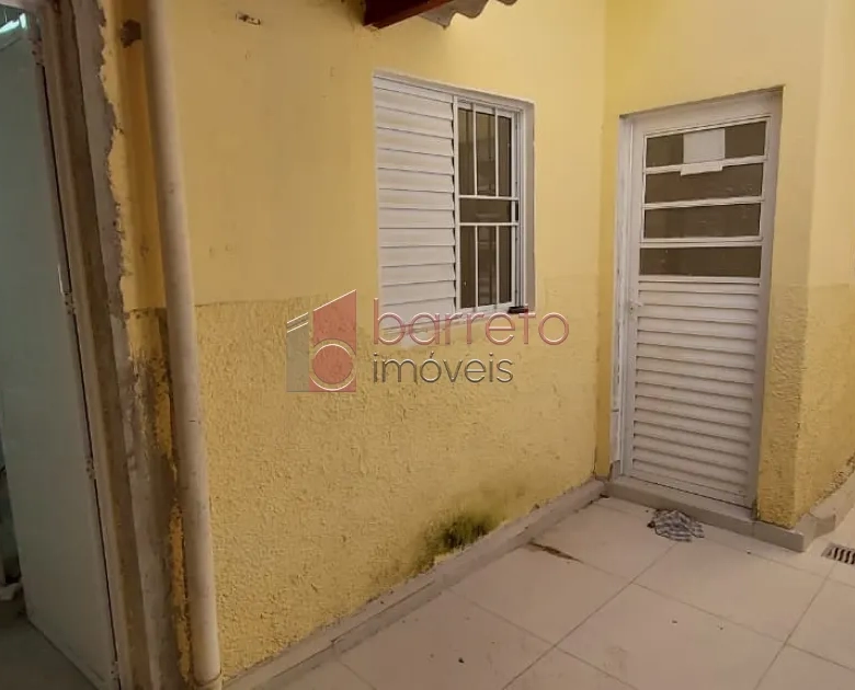 PRÉDIO COMERCIAL PARA LOCAÇÃO NO CENTRO – JUNDIAÍ/SP