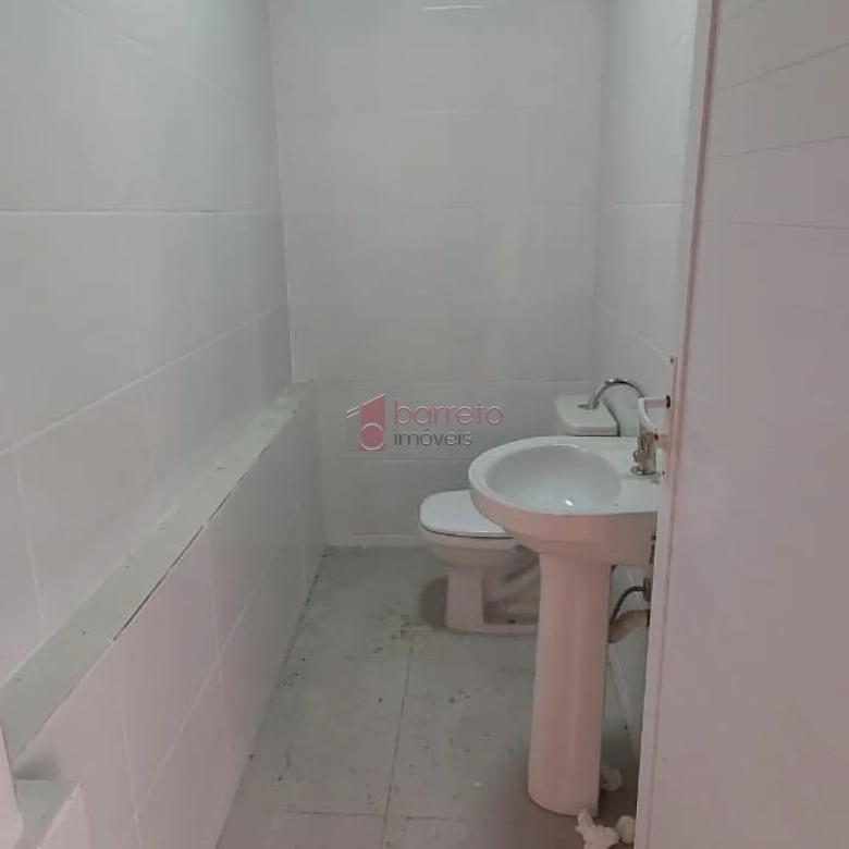 PRÉDIO COMERCIAL PARA LOCAÇÃO NO CENTRO – JUNDIAÍ/SP