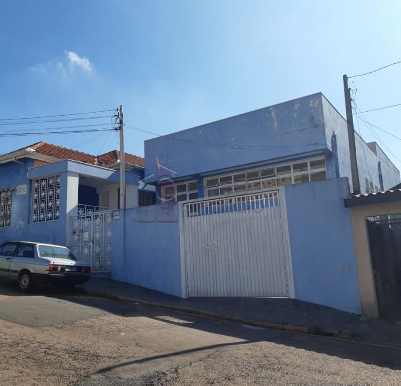 Predio Comercial para venda Centro Jundiaí
