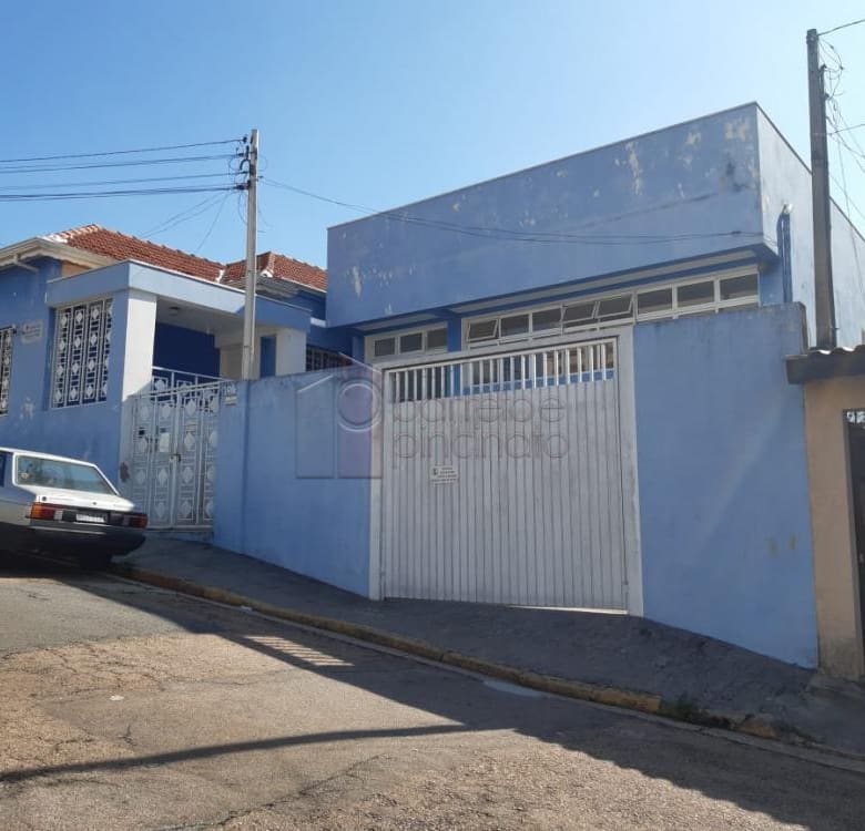 Predio Comercial para venda Centro Jundiaí