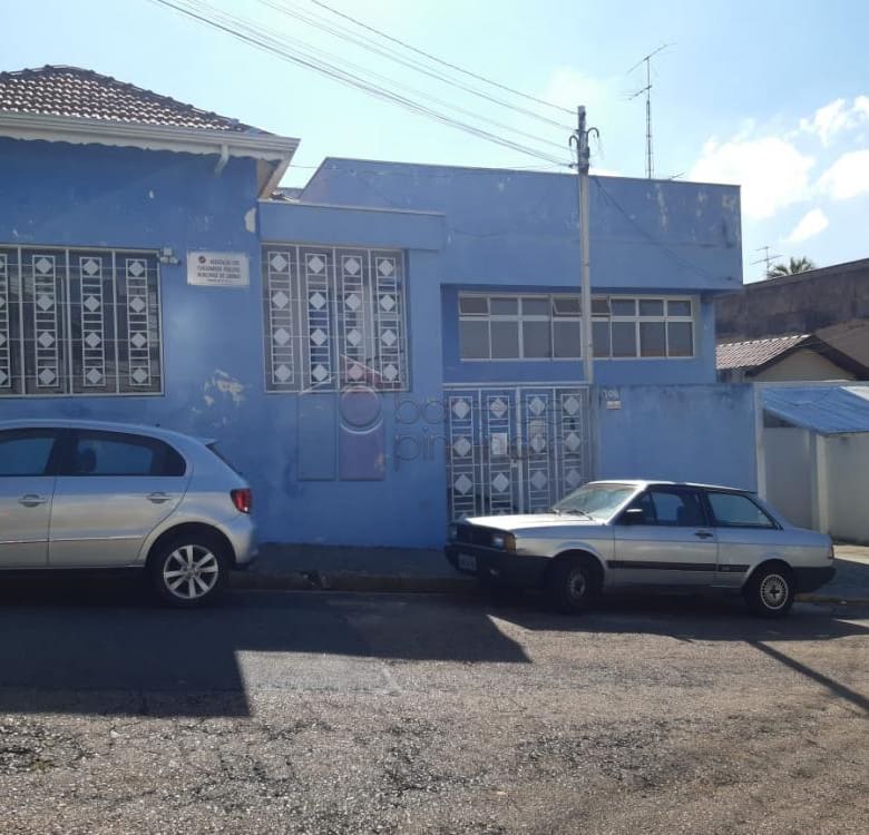 Predio Comercial para venda Centro Jundiaí