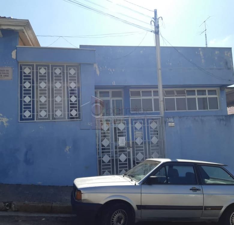 Predio Comercial para venda Centro Jundiaí