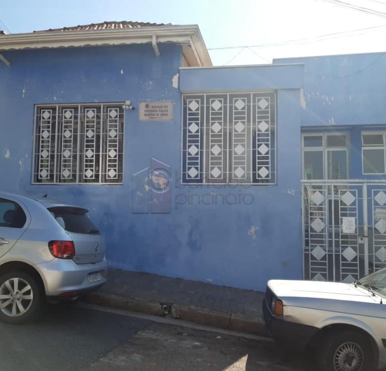 Predio Comercial para venda Centro Jundiaí