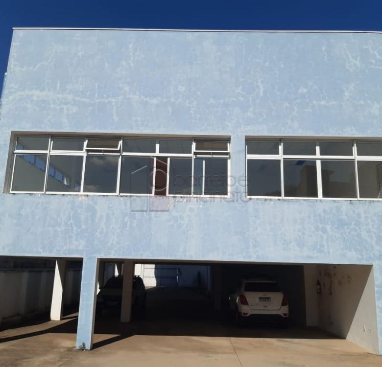 Predio Comercial para venda Centro Jundiaí
