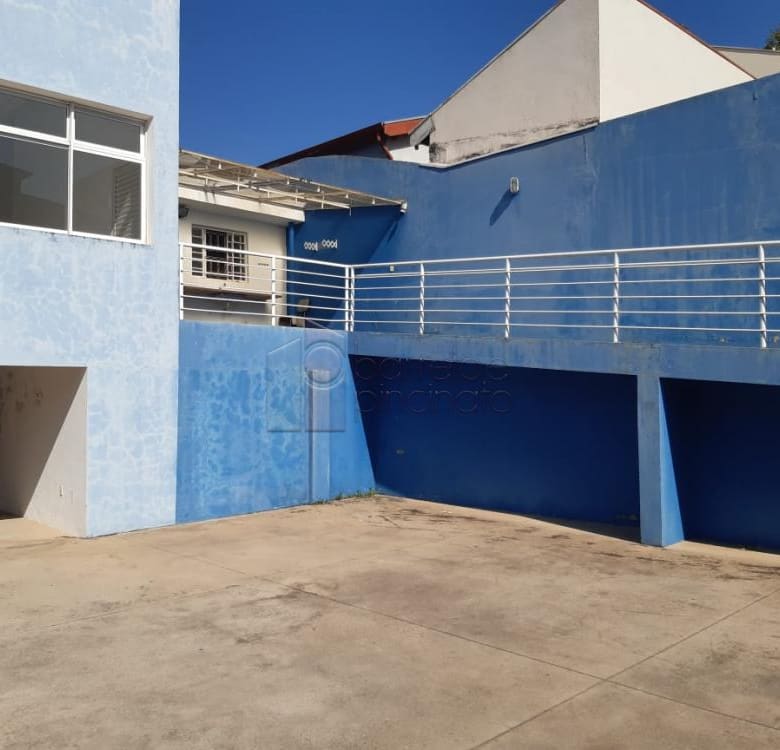 Predio Comercial para venda Centro Jundiaí