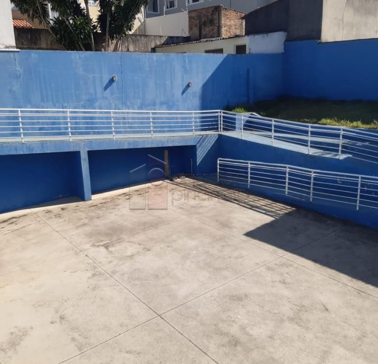 Predio Comercial para venda Centro Jundiaí