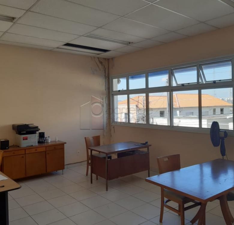 Predio Comercial para venda Centro Jundiaí