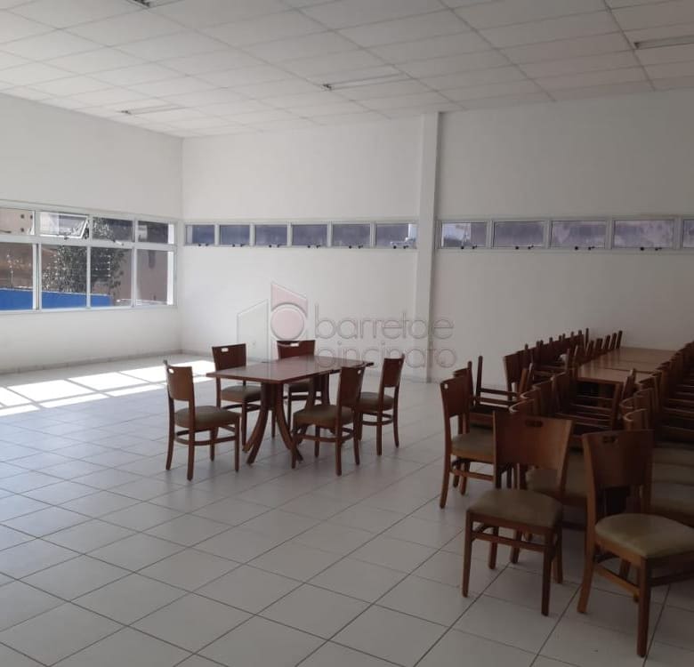 Predio Comercial para venda Centro Jundiaí